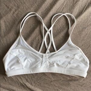 Lululemon bra